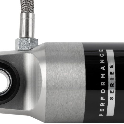 FOX 985-24-192 - FOX985-24-192 - Fox 99+ Chevy HD 2.0 Perf Series 11.1in. Smooth Body IFP Rear Shock / 1.5-3.5in Lift - Shipped in Europe - Tuningsupply.com