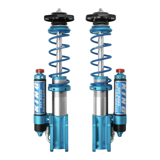 King Shocks 25001-299A - KIN25001-299A - King Shocks 2019+ Mercedes-Benz Sprinter 4WD 2500/3500 Front 2.5 Coil Overs Pair W/ 2.0 Comp Adj - Shipped in Europe - Tuningsupply.com