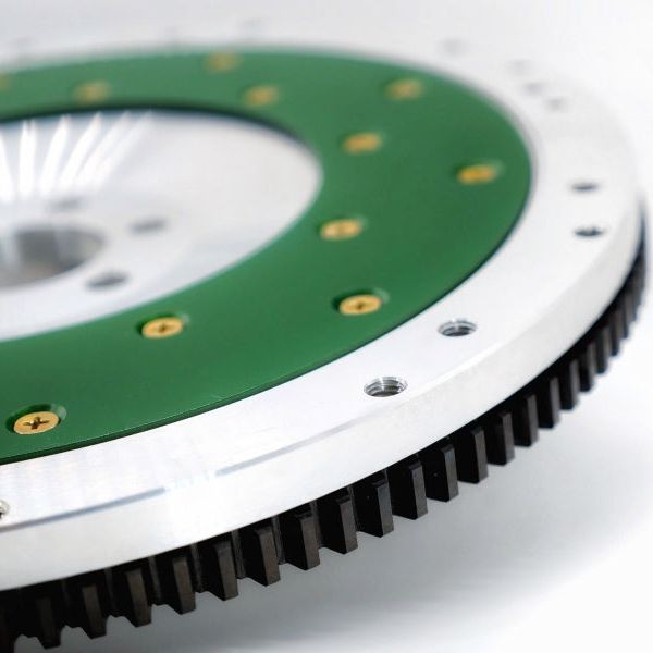 Fidanza 143301 - FID143301 - Fidanza 83-89 Nissan 300zx 3.0L T/NT / 87-95 Pathfinder / 86-95 Pickup Aluminum Flywheel - Shipped in Europe - Tuningsupply.com