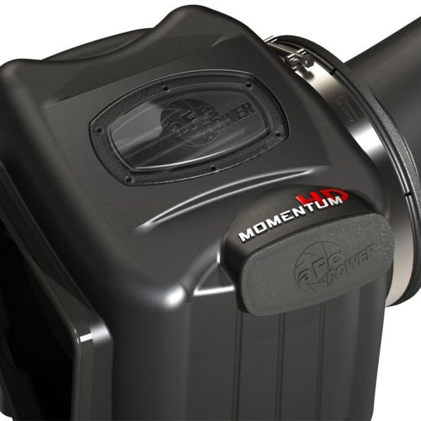 aFe 51-74108 - AFE51-74108 - aFe Momentum GT PRO DRY S Intake System 2016 GM Silverado HD / Sierra HD V8 6.0L - Shipped in Europe - Tuningsupply.com