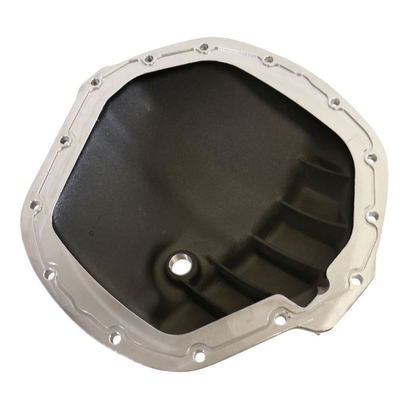 BD Diesel 1061825 - BDD1061825 - BD Diesel Differential Cover - 03-15 Dodge 2500/3500 / 01-13 Chevy Duramax 2500/3500 - Shipped in Europe - Tuningsupply.com
