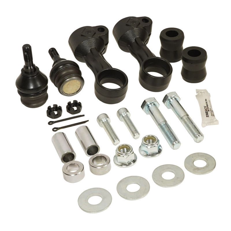 BD Diesel 1032052 - BDD1032052 - BD Diesel Sway Bar End Links Kit - Dodge 2000-2009 4wd 2500/3500 - Shipped in Europe - Tuningsupply.com