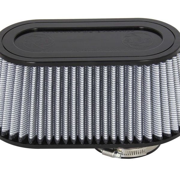 aFe 21-90035 - AFE21-90035 - aFe MagnumFLOW Air Filters IAF PDS A/F PDS 3-1/2F x (11 x 6)B x (9-1/2 x 4-1/2)T x 5H - Shipped in Europe - Tuningsupply.com