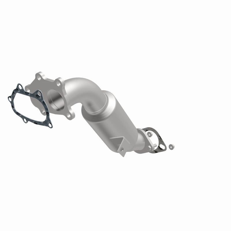 Magnaflow 5411014 - MAG5411014 - MagnaFlow Converter Direct Fit 12-14 Subaru Impreza 2.5L / 15-16 WRX STI - Shipped in Europe - Tuningsupply.com