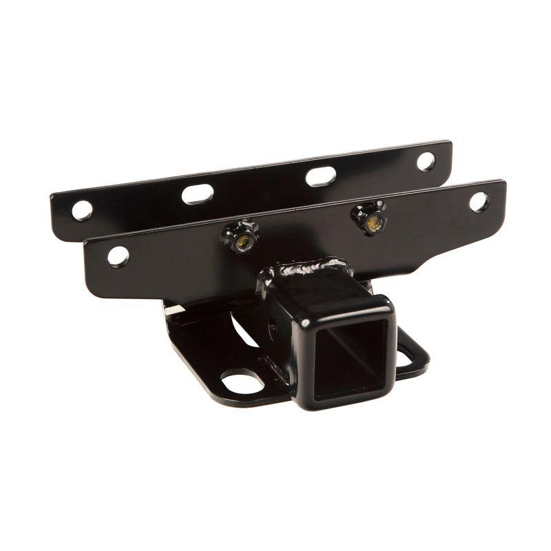 Rugged Ridge 11580.11 - RUG11580.11 - Rugged Ridge 2in Receiver Hitch 18-20 Jeep Wrangler JL. - Shipped in Europe - Tuningsupply.com