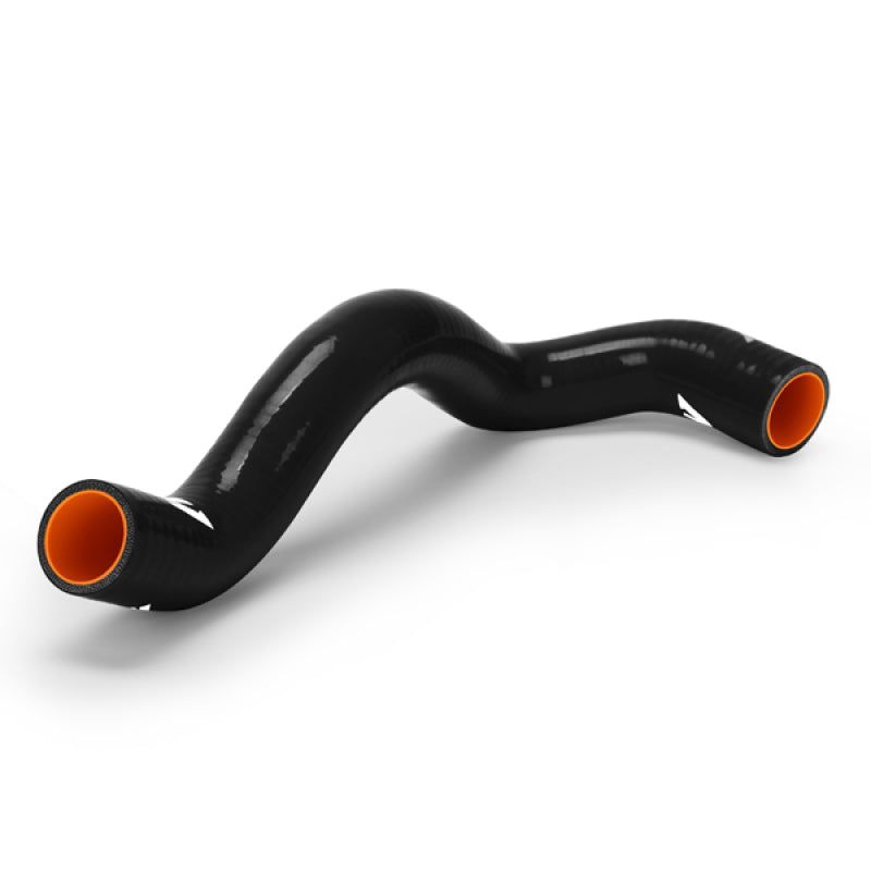 Mishimoto MMHOSE-IS300-01BK - MISMMHOSE-IS300-01BK - Mishimoto 01-05 Lexus IS300 Black Silicone Hose Kit - Shipped in Europe - Tuningsupply.com