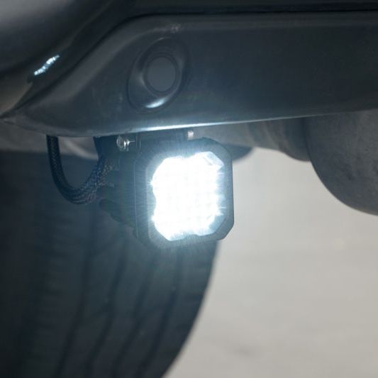 Diode Dynamics DD7591 - DIODD7591 - Diode Dynamics Stage Series Reverse Light Kit for 2019-Present Ram C1R - Shipped in Europe - Tuningsupply.com