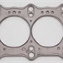 Cometic Gasket C4276-051 - CGSC4276-051 - Cometic Toyota / Lexus Supra 93-UP 87mm .051 inch 3 Layer MLS Head Gasket 2JZ Motor - Shipped in Europe - Tuningsupply.com