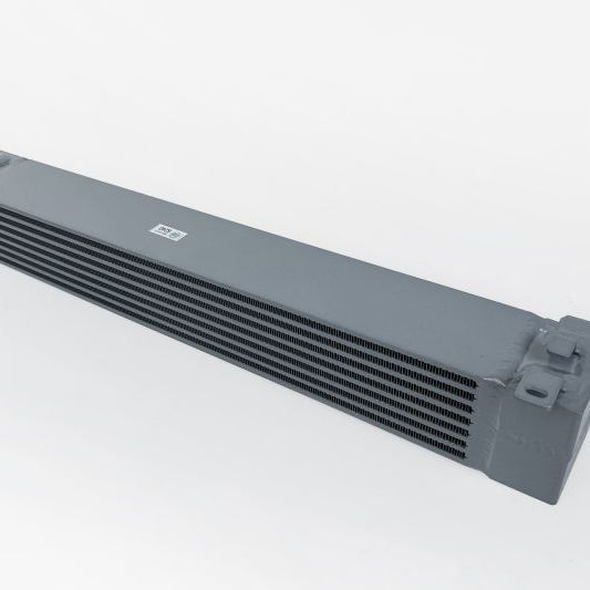CSF 8240 - CSF8240 - CSF BMW S54 Swap Race-Spec Oil Cooler - Shipped in Europe - Tuningsupply.com