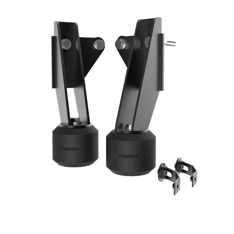 Timbren DF15004B - TIMDF15004B - Timbren 2006 Dodge Ram 1500 Sport 4WD Front Suspension Enhancement System - Shipped in Europe - Tuningsupply.com