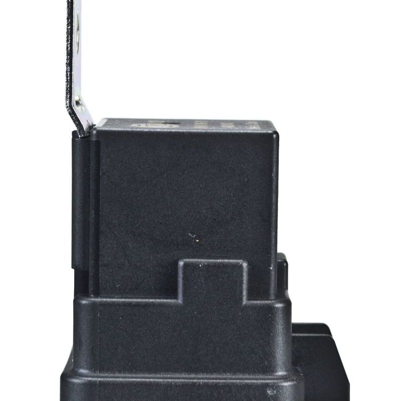 Hella LA007794311 - HELLA007794311 - Hella 12V 20/40 Amp SPDT RES Relay with Weatherproof Bracket - Single - Shipped in Europe - Tuningsupply.com