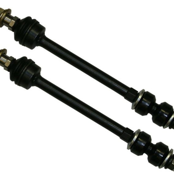 Skyjacker C766SBL - SKYC766SBL - Skyjacker 2007-2013 Chevrolet Silverado 1500 4 Wheel Drive Sway Bar Link - Shipped in Europe - Tuningsupply.com