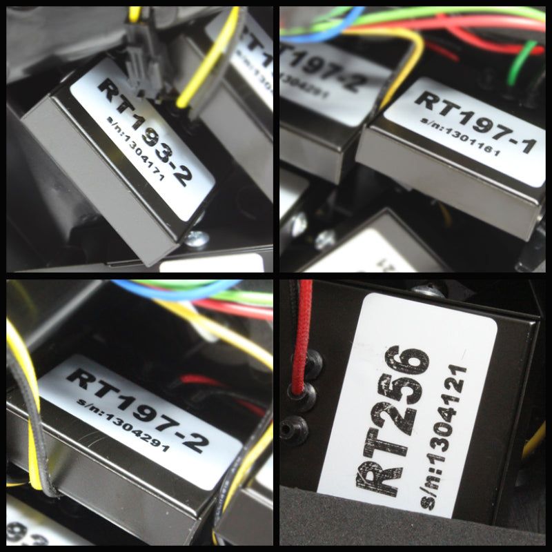 SPYDER 5072689 - SPY5072689 - Spyder Mercedes Benz W204 C-Class 08-11 LED Tail Lights Incandescent only - Blk ALT-YD-MBZC08-LED-BK - Shipped in Europe - Tuningsupply.com