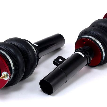 Air Lift 78522 - ALF78522 - Air Lift Performance 2016 Audi A3/TTS / 2015-2016 VW Golf/GTI/Jetta Front Kit - Shipped in Europe - Tuningsupply.com