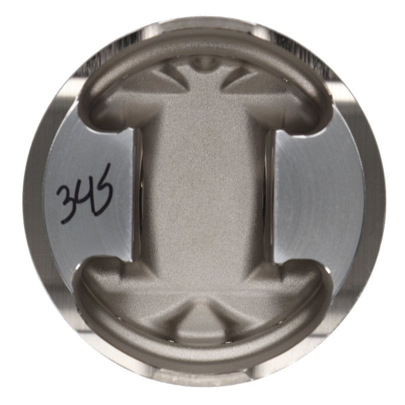 Wiseco K595M86AP - WISK595M86AP - Wiseco Mitsubishi Lancer EVO 8 - 4G63 Turbo Piston Kit - Shipped in Europe - Tuningsupply.com