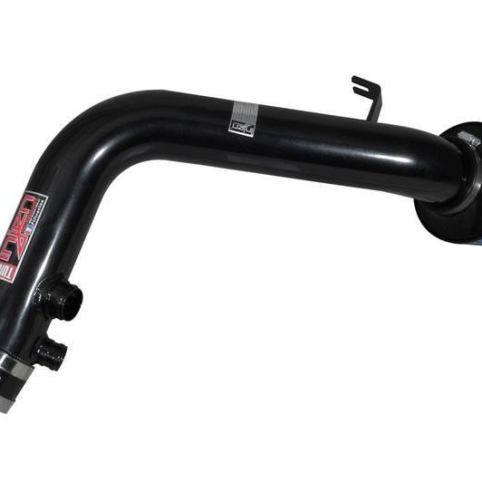 Injen SP3027BLK - INJSP3027BLK - Injen 09-10 VW Golf 2.5L Black Cold Air Intake w/ MR Tech/Air Fusion/Nano-Fiber Filter (NO MAF) - Shipped in Europe - Tuningsupply.com