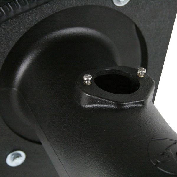 aFe 54-10462 - AFE54-10462 - aFe MagnumFORCE Intakes Stage-2 P5R AIS P5R BMW M3 (E46) 01-07 L6-3.2L - Shipped in Europe - Tuningsupply.com