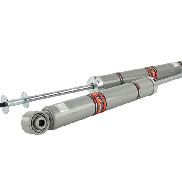 Skunk2 Racing 541-05-1260 - SKK541-05-1260 - Skunk2 12-13 Honda Civic Sport Shocks (Set of 4) - Shipped in Europe - Tuningsupply.com