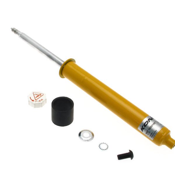 KONI 8641 1420SPORT - KON8641 1420SPORT - Koni Sport (Yellow) Shock 00-05 Toyota MR2 Spyder - Front - Shipped in Europe - Tuningsupply.com