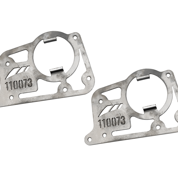 AWE Tuning 1310-11032 - AWE1310-11032 - AWE Tuning 2016+ Chevrolet Camaro SS/ ZL1 Corvette C7 (6.2L w/ Auto Trans) AFM Valve Simulators - Shipped in Europe - Tuningsupply.com