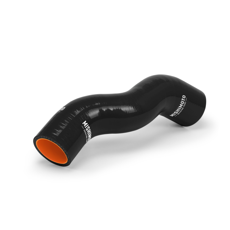 Mishimoto MMHOSE-300ZX-90TBK - MISMMHOSE-300ZX-90TBK - Mishimoto 90-96 Nissan 300ZX Turbo Black Silicone Radiator Hose Kit - Shipped in Europe - Tuningsupply.com