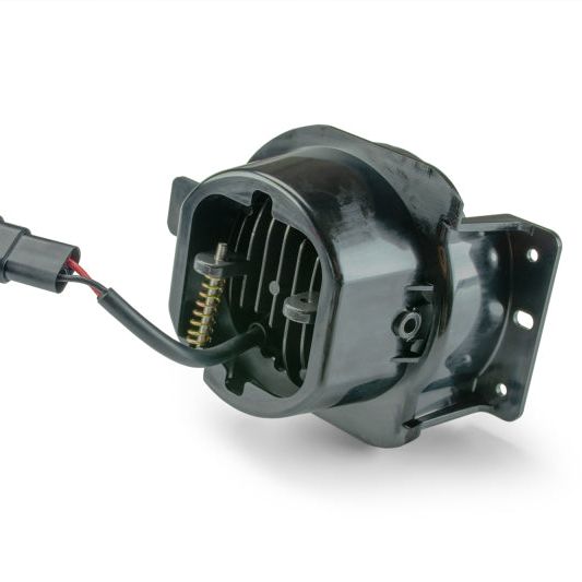 DV8 Offroad BCFLJL-01 - DVEBCFLJL-01 - DV8 Offroad 18+ Jeep JL/ Gladiator LED Fog Lights - Shipped in Europe - Tuningsupply.com