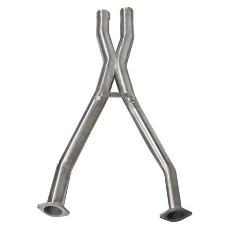 CORSA Performance 14131 - COR14131 - Corsa 1997-2004 Chevrolet Corvette C5 Z06 5.7L V8 XO Pipe Exhaust - Shipped in Europe - Tuningsupply.com