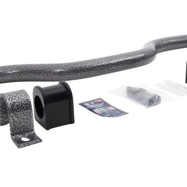 Hellwig 7777 - HWG7777 - Hellwig 19-21 Dodge Sprinter 3500/4500 RWD/4WD Dually Heat Treated Chromoly 1-1/2in Rear Sway Bar - Shipped in Europe - Tuningsupply.com