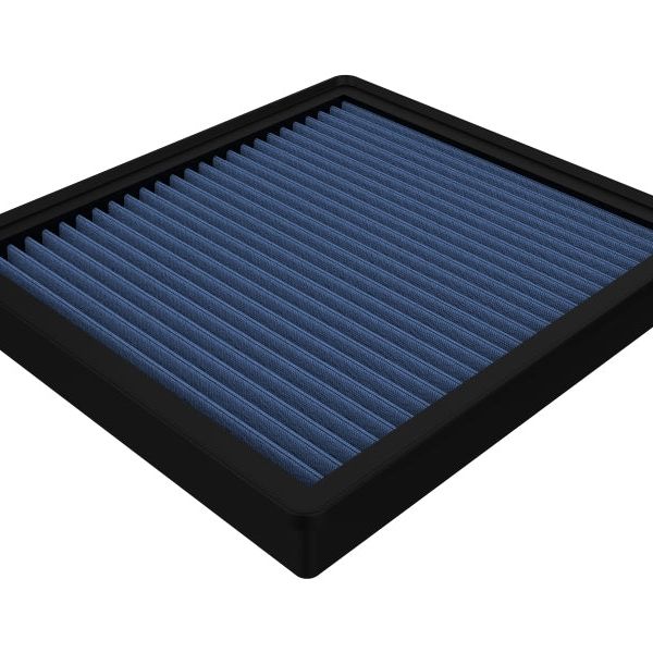 aFe 30-10305 - AFE30-10305 - aFe MagnumFLOW Pro 5R OE Replacement Filter 2020 Ford Diesel Trucks 6.7L / 7.3L - Shipped in Europe - Tuningsupply.com