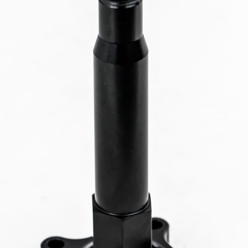 Turbo XS TOWTAG-W15 - TXSTOWTAG-W15 - Turbo XS 15-17 Subaru WRX/STI License Plate Relocation Kit - Shipped in Europe - Tuningsupply.com