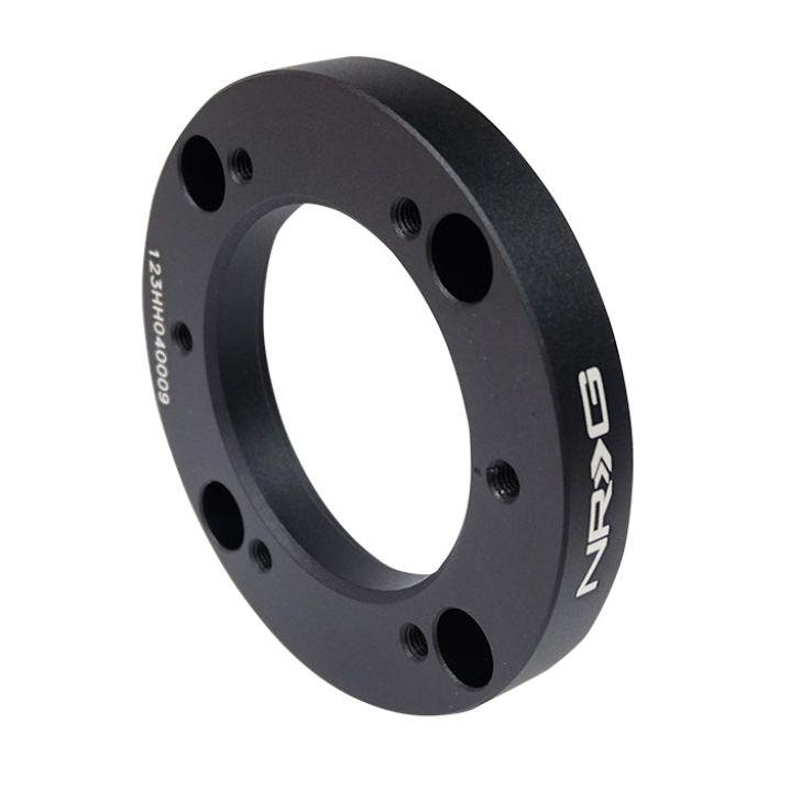 NRG SRK-123H - NRGSRK-123H - NRG Short Hub Adapter Lotus Exige / Evora / Elise - Shipped in Europe - Tuningsupply.com