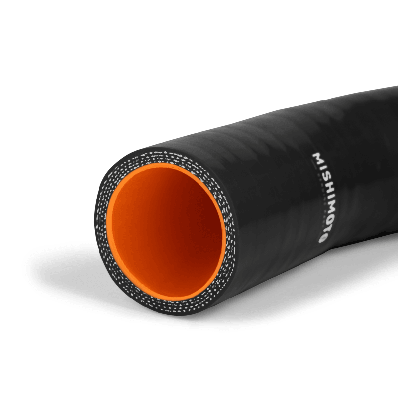 Mishimoto MMHOSE-MS3-07BK - MISMMHOSE-MS3-07BK - Mishimoto 07-09 Mazdaspeed 3 Black Silicone Hose Kit - Shipped in Europe - Tuningsupply.com