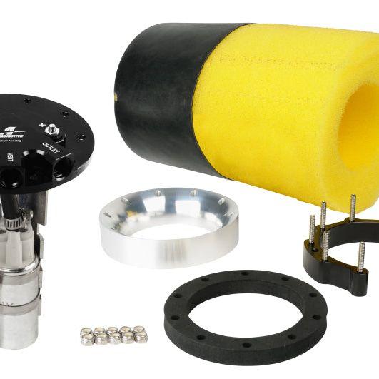 Aeromotive 18689 - AER18689 - Aeromotive Phantom 200 Universal In-Tank Fuel System - Shipped in Europe - Tuningsupply.com