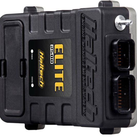 Haltech HT-151300 - HALHT-151300 - Haltech Elite 2500 ECU - Shipped in Europe - Tuningsupply.com