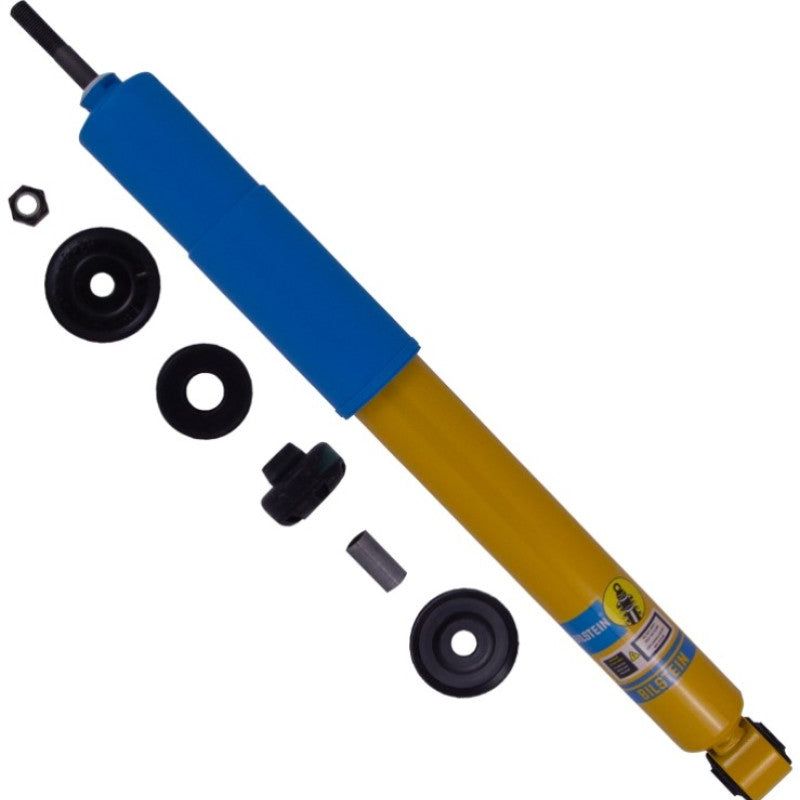 Bilstein 24-302289 - BIL24-302289 - Bilstein 19-20 Ram 3500 B6 4600 Front Shock - Shipped in Europe - Tuningsupply.com