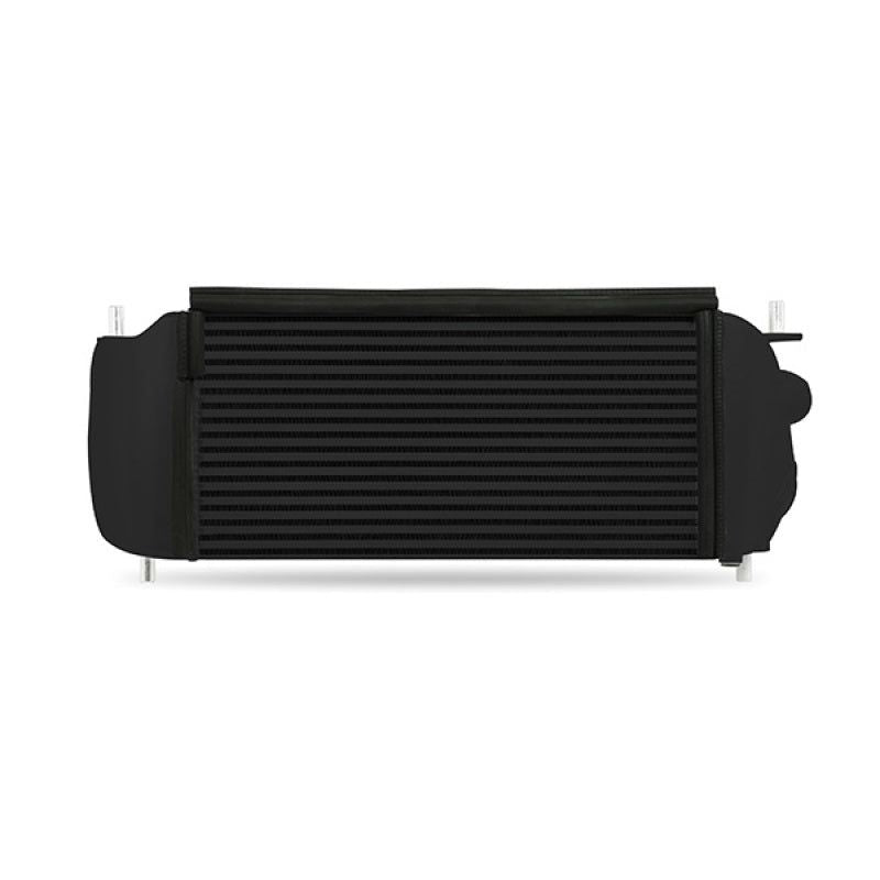 Mishimoto MMINT-F150-15BK - MISMMINT-F150-15BK - Mishimoto 2016+ Ford F-150 2.7/3.5L Ecoboost Intercooler (I/C ONLY) - Black - Shipped in Europe - Tuningsupply.com