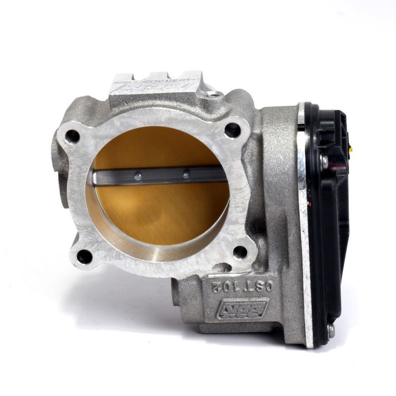 BBK 1822 - BBK1822 - BBK 11-17 Ford Mustang 3.7L V6 / 11-14 Ford F-150 3.7L 73mm Throttle Body BBK Power Plus Series - Shipped in Europe - Tuningsupply.com