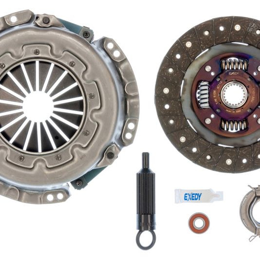 Exedy 16058 - EXE16058 - Exedy OE 1989-1992 Toyota 4Runner L4 Clutch Kit - Shipped in Europe - Tuningsupply.com