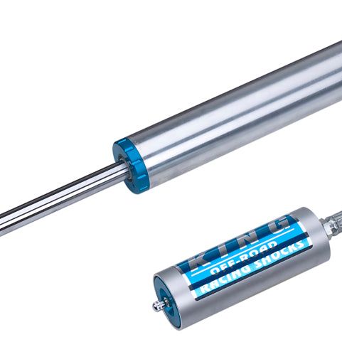 King Shocks 25001-121 - KIN25001-121 - King Shocks 2005+ Toyota Tacoma (6 Lug) Rear 2.5 Dia Remote Reservoir Shock (Pair) - Shipped in Europe - Tuningsupply.com