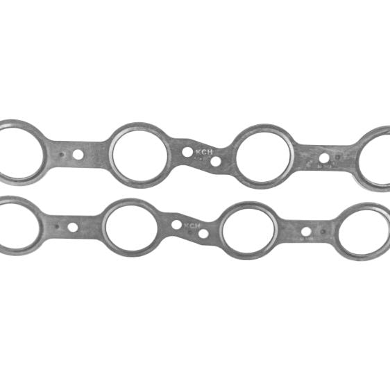 Kooks Headers SS-755818 - KSHSS-755818 - Kooks GM LSX Cylinder Heads Cometic MLS (Multi-Layer Steel) Exhaust Gaskets - Shipped in Europe - Tuningsupply.com