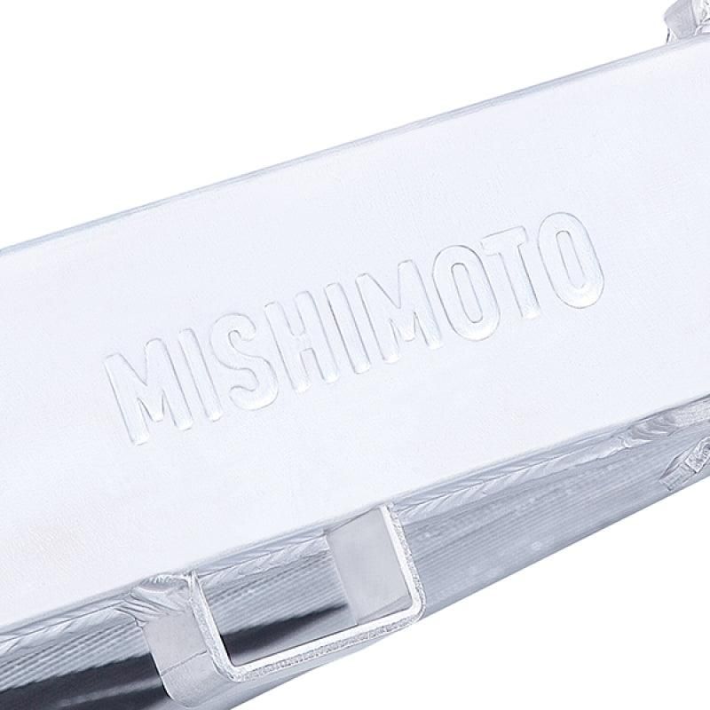 Mishimoto MMRAD-MUS4-15 - MISMMRAD-MUS4-15 - Mishimoto 2015+ Ford Mustang EcoBoost Performance Aluminum Radiator - Shipped in Europe - Tuningsupply.com