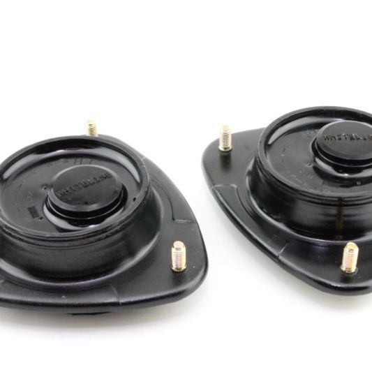 Whiteline KCA409 - WHLKCA409 - Whiteline 9/07-8/12 Subaru Impreza / 9/03-8/09 Legacy Front Strut Mount-Offset Assy (Camber/Caster) - Shipped in Europe - Tuningsupply.com