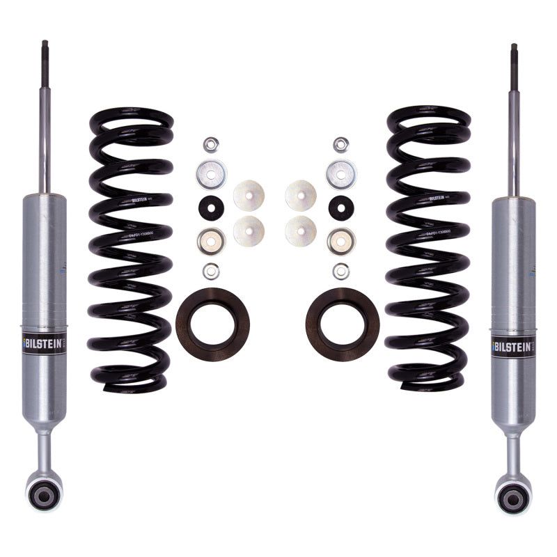 Bilstein 47-310971 - BIL47-310971 - Bilstein 07-21 Toyota Tundra - B8 6112 Kit - Shipped in Europe - Tuningsupply.com
