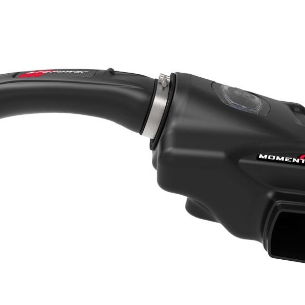 aFe 54-76313 - AFE54-76313 - aFe Momentum GT Pro 5R Cold Air Intake System 11-13 BMW 335i E90/E87 I6 3.0L (N55) - Shipped in Europe - Tuningsupply.com