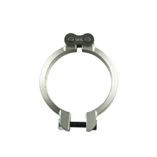 Turbosmart TS-0504-3004 - TURTS-0504-3004 - Turbosmart WG45 Inlet Vee Band - Shipped in Europe - Tuningsupply.com