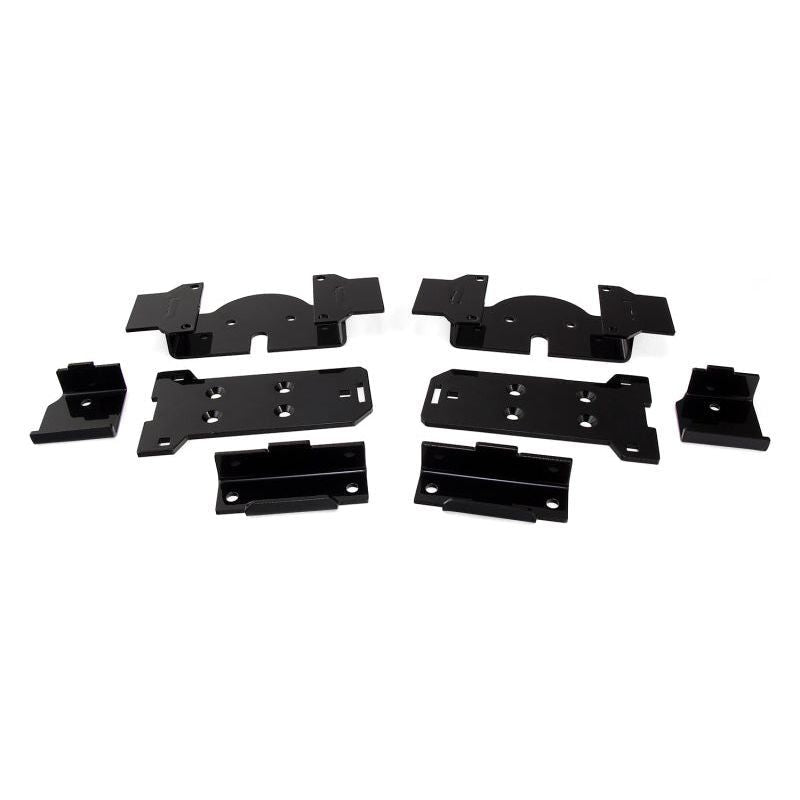 Air Lift 88288 - ALF88288 - Air Lift Loadlifter 5000 Ultimate for 2019 Chevrolet Silverado 1500 4WD - Shipped in Europe - Tuningsupply.com