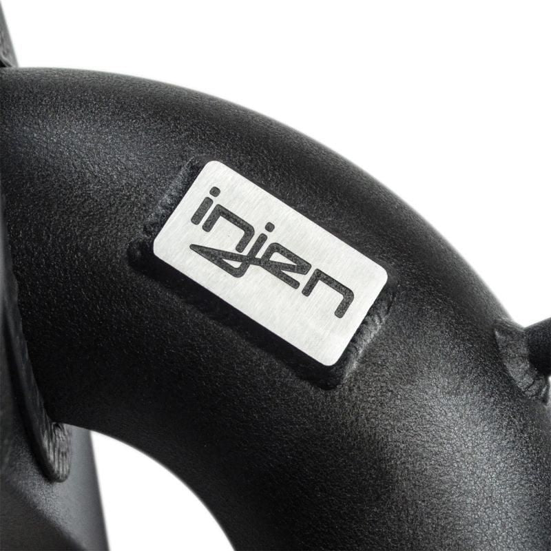 Injen SP1355WB - INJSP1355WB - Injen 2018+ Kia Stinger 2.0L Turbo L4 Short Ram Tuned Intake System w/ SuperNano Web Dry Air Filter - Shipped in Europe - Tuningsupply.com