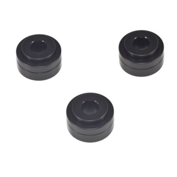 Torque Solution TS-VW-106 - TQSTS-VW-106 - Torque Solution Shifter Cable Bracket Bushings: Volkswagen / Audi - Shipped in Europe - Tuningsupply.com