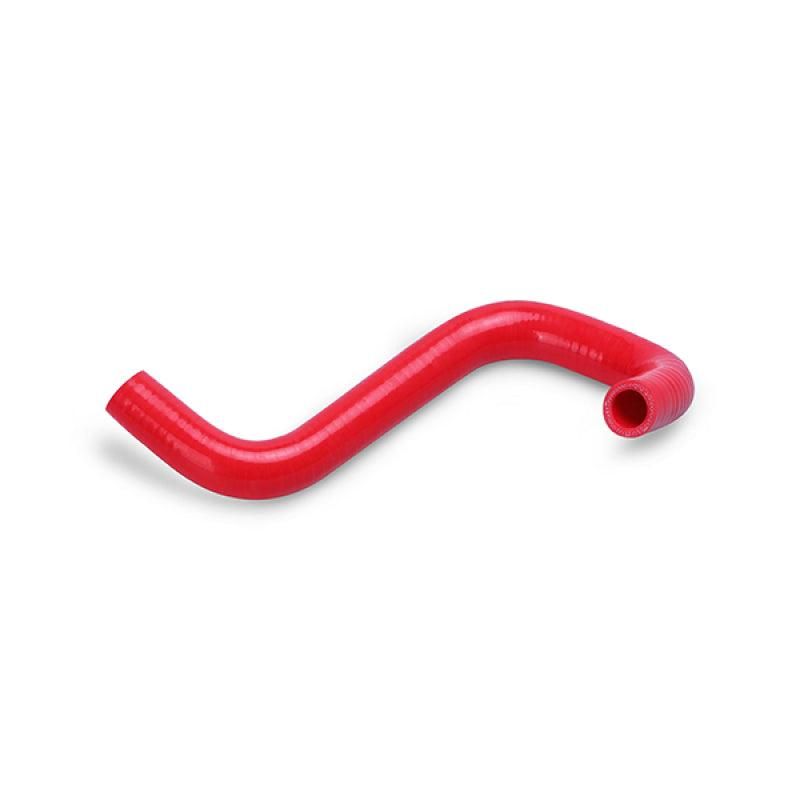 Mishimoto MMHOSE-VET-97ANCRD - MISMMHOSE-VET-97ANCRD - Mishimoto 97-04 Chevy Corvette/Z06 Red Silicone Ancillary Hose Kit - Shipped in Europe - Tuningsupply.com