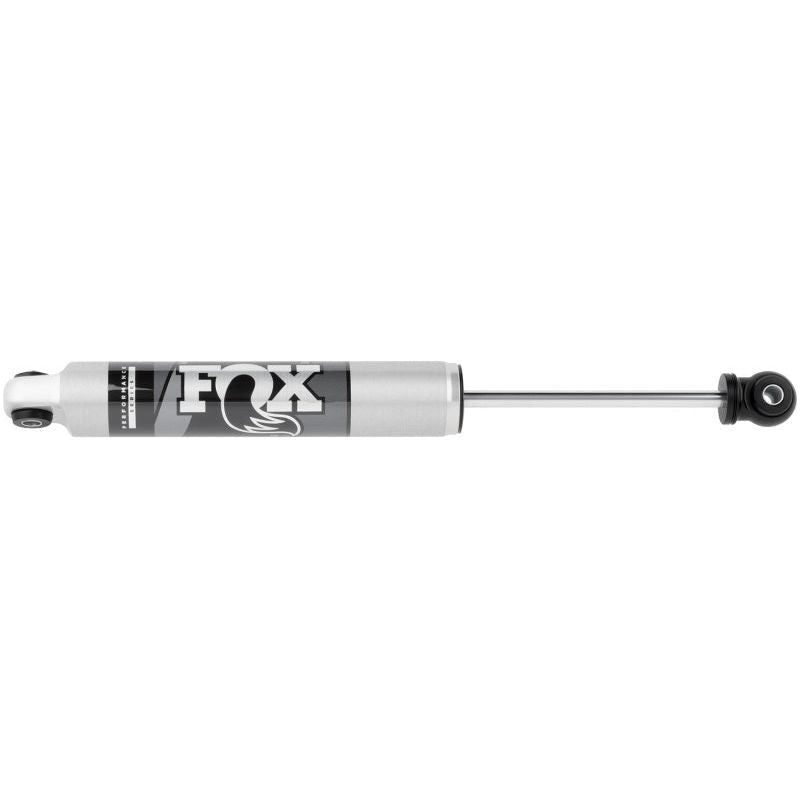 FOX 985-24-173 - FOX985-24-173 - Fox 2018+ Jeep Wrangler JL 2.0 Performance Series 7.43in. Smooth Body IFP Steering Stabilizer (Alum) - Shipped in Europe - Tuningsupply.com